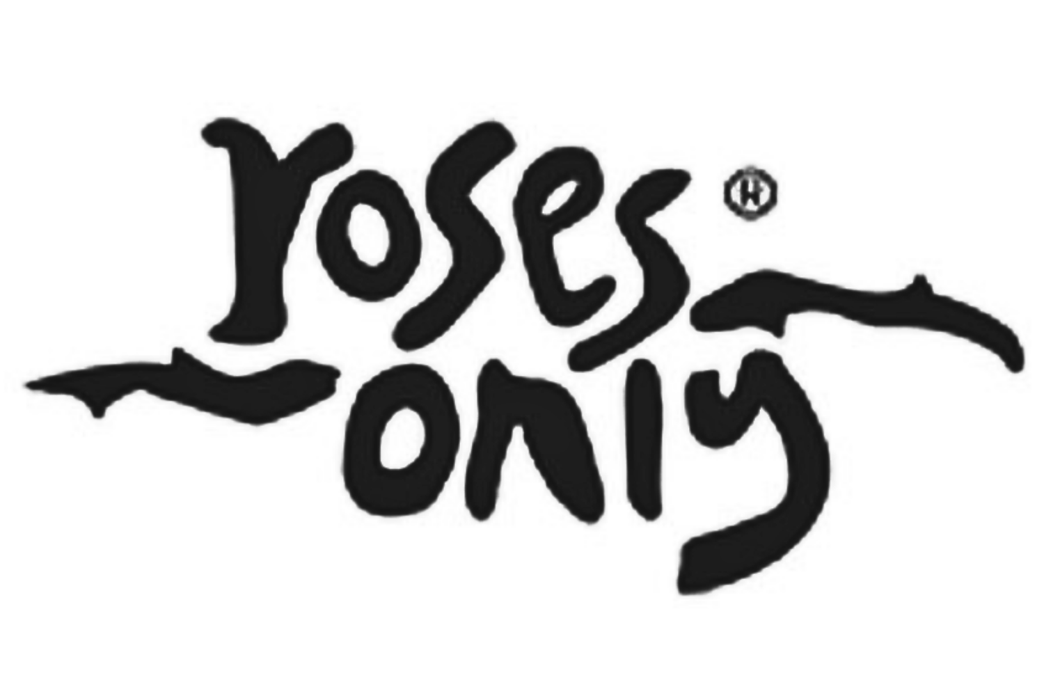 Roses Only
